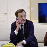 "Švedska se pridružuje NATO-u, ali je beznadežno nespremna za rat": Analiza dopisnika Gardijana iz Stokholma 4