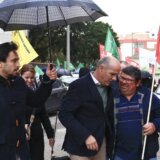 Portugalci pred presudnim izborima 50 godina od revolucije karanfila: Stranke levice i desnice izjednačene 8