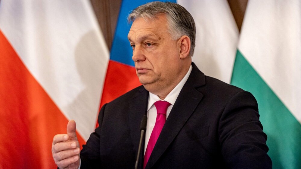 Orban: Moguće slanje zapadnih vojnika u Ukrajinu za dva do tri meseca 1
