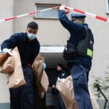 Da li prilikom hapšenja levičarske teroristkinje RAF-a Danijele Klete korišćena veštačka inteligencija i zašto su sada mnogi u Nemačkoj zbog toga zabrinuti? 5