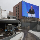 Volstrit džurnal objavio Putinove 'kaznene' uslove za mir: "Ukrajinu podeliti, paralisati i razoružati" 4