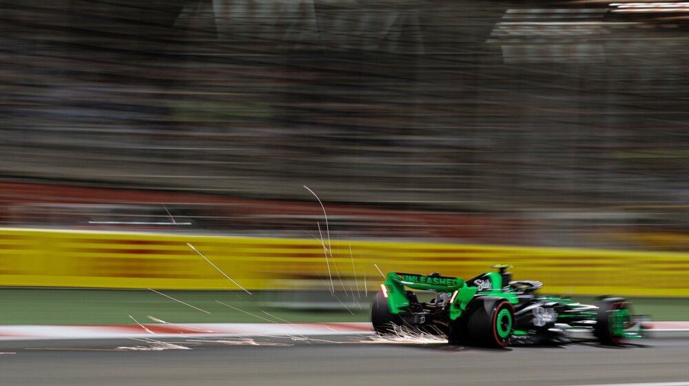 Audi u potpunosti otkupio Zauber 1