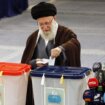 Predviđa se najniža izlaznost: Danas parlamentarni izbori u Iranu 13