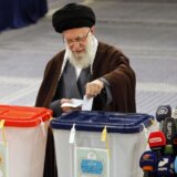 Predviđa se najniža izlaznost: Danas parlamentarni izbori u Iranu 6