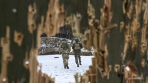 Kako bi Evropa mogla da izgleda ako se rat u Ukrajini konačno završi? 28