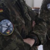 "Probudite se! Neće stati u Ukrajini": Hitna poruka država Baltika saveznicima u NATO o pretnji Rusije 3