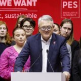 Partija evropskih socijalista pokrenula kampanju za junske izbore: Nikolas Šmit, prvo lice i protivkandidat Ursuli fon der Lajen 6