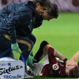 Krici i jauci i u Torinu i na San Mamesu: Ilić, De Jong i Pedri odvojeni od terena nekoliko nedelja (FOTO) 5