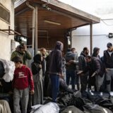 Ministarstvo zdravlja Gaze: Broj ubijenih dostigao 30.410 7