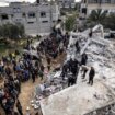 Lider Hamasa: Palestinski pokret proučava ponudu primirja "u pozitivnom duhu" 9
