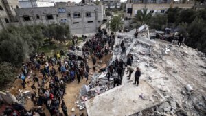 Lider Hamasa: Palestinski pokret proučava ponudu primirja „u pozitivnom duhu“