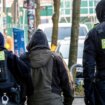 Nemačka policija uhapsila tri osobe pod sumnjom da su špijunirali za Kinu 10