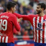 Atletiko Madrid bez Marija Ermosa napada Barselonu 9