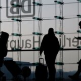 Nemačka železnica u krizi: Više od trećine vozova kasni 13