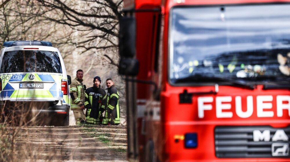 Grupa krajnje levice preuzela odgovornost za sabotažu u fabrici Tesla kod Berlina 1