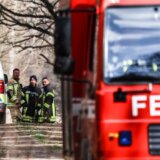 Grupa krajnje levice preuzela odgovornost za sabotažu u fabrici Tesla kod Berlina 7