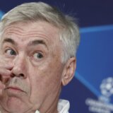 Karlo Ančeloti postigao usmeni dogovor, po završetku sezone preuzima reprezentaciju Brazila 4