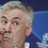 Karlo Ančeloti postigao usmeni dogovor, po završetku sezone preuzima reprezentaciju Brazila 7