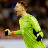 Kad je gol iza sedam brava: Manuel Nojer u Ligi šampiona izjednačen u rekordu sa Ikerom Kasiljasom 3