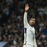 Određena kazna za Džuda Belingema 2