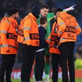 Golman Mančester sitija Ederson oko mesec dana van terena zbog povrede 13