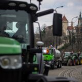"Protesti farmera širom EU pokazali su se plodnim za rusku propagandu": Profesor Nikolas Tenzer za Politico 2