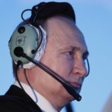 "Rusija nije ni stabilna ni normalna, predsednički izbori dovode do zrelosti putinizma": Novinar Andrej Kolesnikov za Forin afers 1