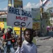 Kataklizmična situacija na Haitiju: Za tri meseca ubijeno 1.500 ljudi 10