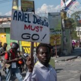 Kataklizmična situacija na Haitiju: Za tri meseca ubijeno 1.500 ljudi 7