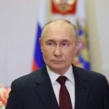 Sutra počinju predsednički izbori u Rusiji: Putin poslao poruku biračima, uključujući i one u anektiranim delovima Ukrajine 5