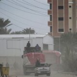 Izrael gađao skladište UNRWA u Rafi, među zaposlenima najmanje jedna žrtva i 22 povređena 15