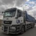 Konvoj UN napadnut u Gazi bio je jasno obeležen 6