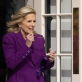 Prva dama SAD uskoro objavljuje knjigu za decu o mački Bele kuće 4