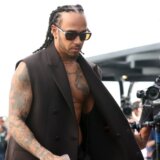 Hamilton: Ponosan sam na Suzi Volf zbog sudskog procesa protiv FIA 3