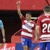 Granada posle četiri meseca smenila trenera 2