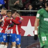 Đirona nastavlja da prati Real: Lak trijumf protiv Osasune za san o šampionskoj tituli 13