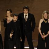 Ukrajina i svet pozdravili Oskara za dokumentarac "20 dana u Mariupolju" 6