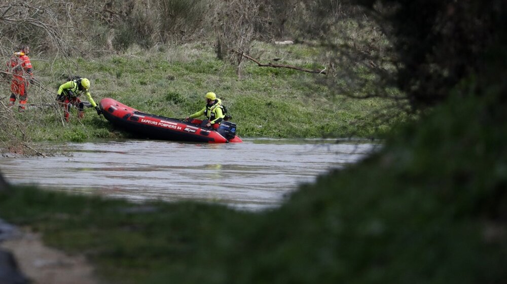 Bujične poplave u Francuskoj odnele najmanje četiri života, nestalo dvoje dece 1