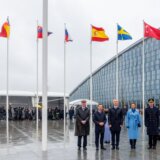 Stoltenberg: Šef NATO-a: Ulazak Švedske u NATO pokazuje da je Putinova ratna strategija u Ukrajini propala 4