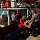Humanitarna organizacija UN: Nema alternative isporuci pomoći Gazi kopnenim putem 5