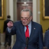 Lider demokrata u američkom Senatu: Netanjahuova vlada ne ispunjava potrebe Izraela, nužni novi izbori 1