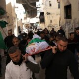 SAD uvele nove sankcije izraelskim naseljenicima na Zapadnoj obali 5