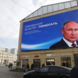Sve što treba da znate o predsedničkim izborima u Rusiji, koji su počeli danas 9