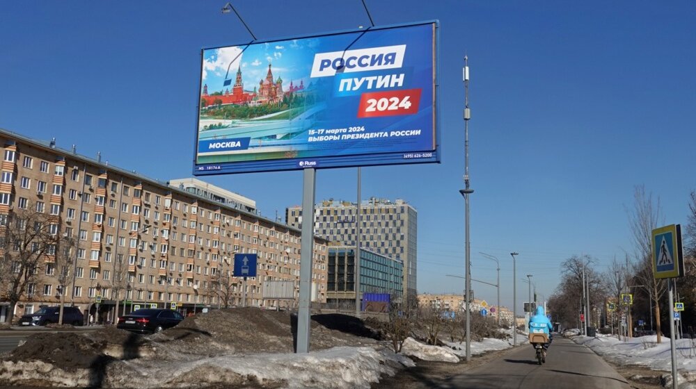 "U podne protiv Putina": Konačni plan Alekseja Navaljnog da ruskom predsedniku nanese "maksimalnu štetu" 1