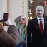 "Putinizam zauvek": Majkl Kimejdž i Maria Lipman analiziraju situaciju u Rusiji 4