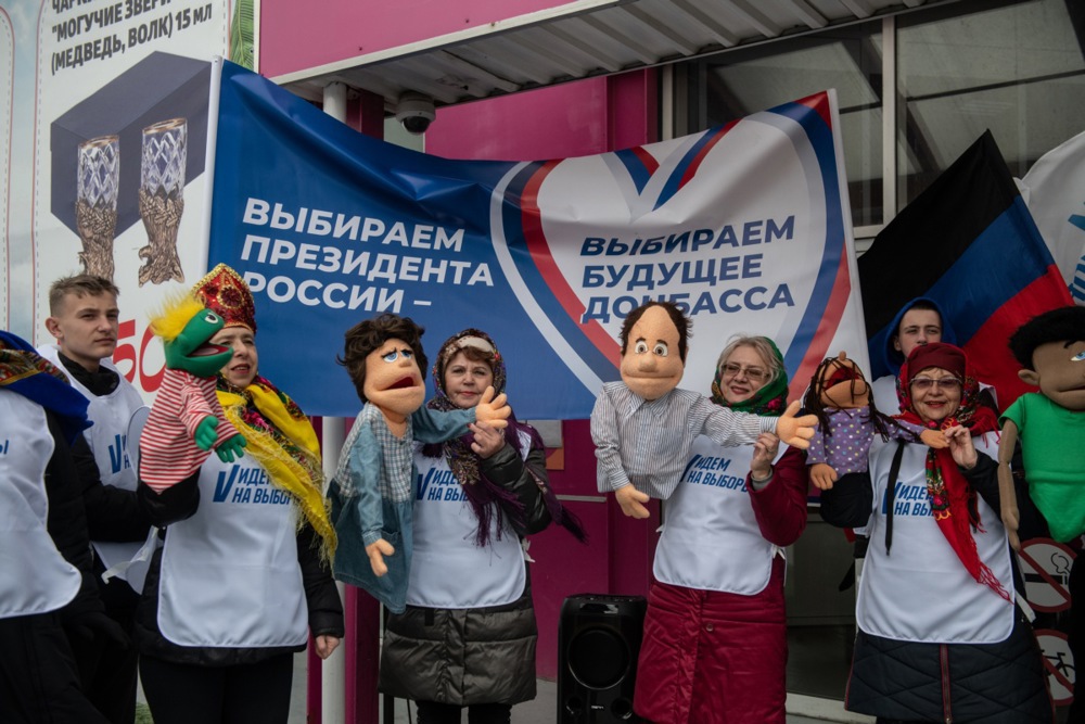 "U podne protiv Putina": Konačni plan Alekseja Navaljnog da ruskom predsedniku nanese "maksimalnu štetu" 4