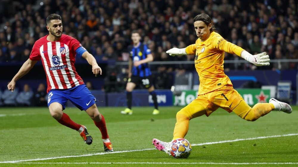 Koke produžio ugovor sa Atletiko Madridom 1