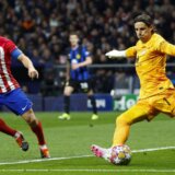 Koke produžio ugovor sa Atletiko Madridom 7