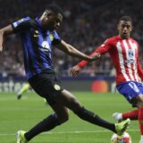 Borusija i Atletiko poslednji učesnici četvrtfinala Lige šampiona 10