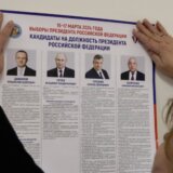 "Na ovim izborima nema dobrog rešenja, nema dobrih kandidata": Rusi u inostranstvu nemaju poverenja u predsedničke izbore 7